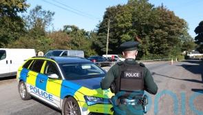 Man in critical condition after being shot in neck and arm in Crossmaglen