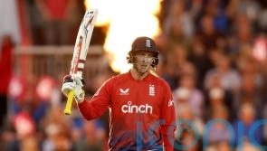 Moeen Ali does not rule out possible World Cup place for ‘unlucky’ Harry Brook
