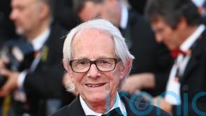 Filmmaker Ken Loach describes himself as a ‘target’ for pressure groups