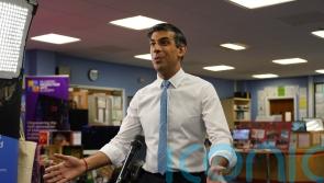 Hundreds more schools could be hit by crumbling concrete row, Sunak acknowledges
