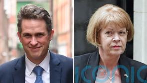 Gavin Williamson apologises to MPs for bullying former chief whip