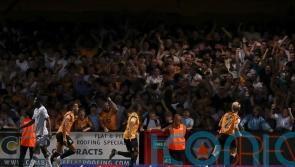 Late Fejiri Okenabirhie goal earns Cambridge victory over Reading