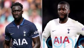 Tottenham duo Davinson Sanchez and Tanguy Ndombele join Galatasaray