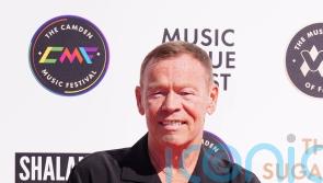 UB40 star Ali Campbell says Walk Of Fame honour is a full circle moment