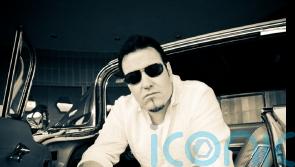 Smash Mouth former frontman Steve Harwell dies aged 56