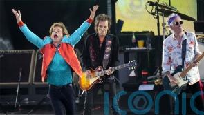 Rolling Stones to release first studio album in 18 years