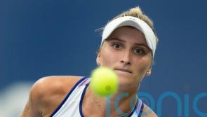 Marketa Vondrousova sweeps past Peyton Stearns to reach US Open quarter-finals