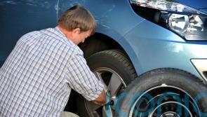 Record £2.5bn in motor claims was paid out between April and June, says ABI