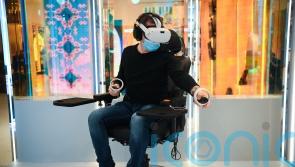 Virtual reality ‘being used to groom and abuse children’ – NSPCC