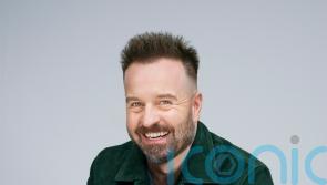 Opera singer Alfie Boe on finding the tools to deal with depression and loneliness