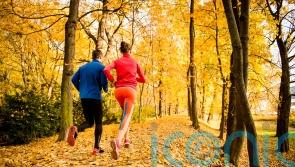 Marathon runners on why autumn is the best time to start running