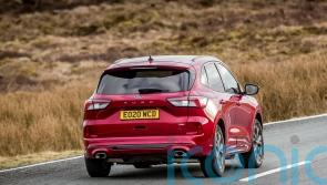 These were the most popular cars in August