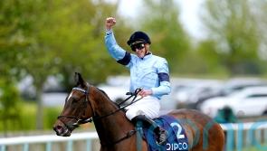 Cachet has sights set on Doncaster comeback