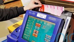 Allwyn to take ‘fresh look’ at National Lottery as UK sales flag