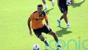 I can’t wait to get started – Mason Greenwood trains with Getafe for first time