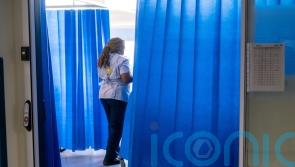 NHS waiting lists increase by almost 5% with 800,000 Scots languishing