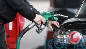 Pump price of unleaded petrol climbs to highest level this year