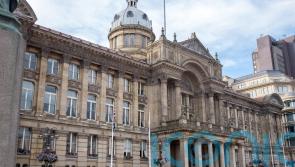 Birmingham City Council in financial distress over equal pay claims