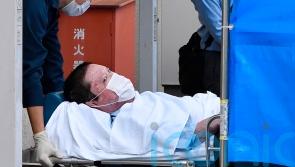 Man admits deadly arson attack on Japanese animation studio