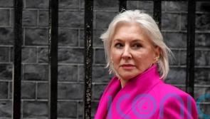 By-election challenge for Rishi Sunak next month in Nadine Dorries’ seat