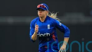 England spinner Sarah Glenn excited by prospect of cricket at 2028 Olympic Games