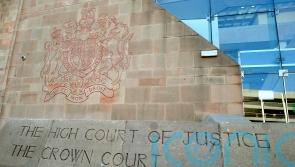 Ex-Pc who had sex on duty jailed for 20 months over ‘appalling’ abuse of power