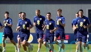 John Carver hails Scotland squad as ‘most focused group’ he has ever worked with
