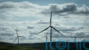Planning permission for onshore wind farms to be relaxed, says Government