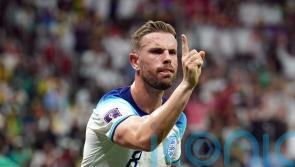 Jordan Henderson interview ‘re-establishes disappointment’ – Pride in Football