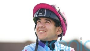 Ghiani gunning for Sprint Cup glory on Mill Stream