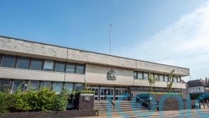 Police officer sexually assaulted woman in alleyway on night out, court hears