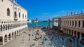 Venice day-trippers to be charged for visiting on busy weekends