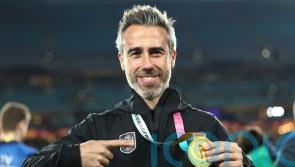 Jorge Vilda sacked as boss of World Cup winners Spain