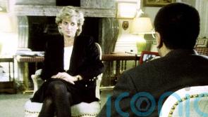 BBC apologises for ‘errors’ in Diana interview disclosure
