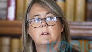 Lady Chief Justice calls for broadcasting of sentencing decisions in NI