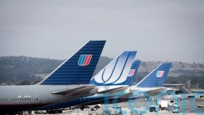 United Airlines flights resume after equipment outage