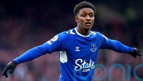 Everton boss Sean Dyche responds to Demarai Gray’s ‘respect’ comment