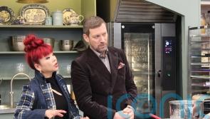 Champions of Bake Off: The Professionals crowned