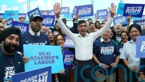Tories receive £5 million election war-chest boost from health entrepreneur