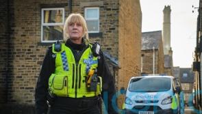 Sarah Lancashire hopes Happy Valley win encourages storylines for older females