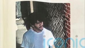 Authorities expand search area for killer who escaped prison