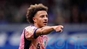 I feel good – Ethan Ampadu loving life at Leeds and ready to thrive with Wales