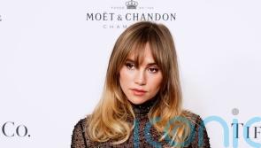 Suki Waterhouse on Elle Style Awards win and performing: ‘It’s unbelievable’