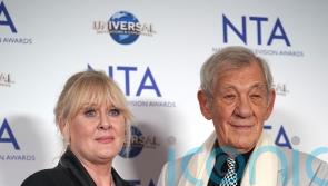 Sarah Lancashire ‘shell-shocked’ after special recognition award win at NTAs