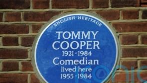 Plans to expand official blue plaque scheme beyond London