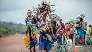 Humanitarian situation in DRC ‘worst we have ever seen’ warns senior UN official
