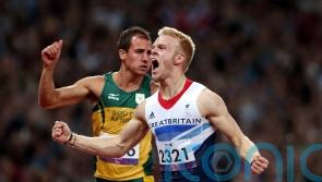 On this day in 2012: Teenager Jonnie Peacock wins Paralympic 100m gold in London