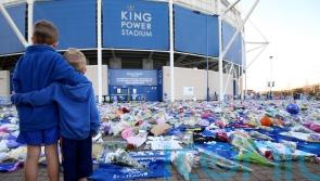 Leicester City pilot said ‘I’ve no idea what’s going on’ as helicopter failed