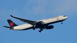Airline apologises for booting off passengers who complained of vomit on seats