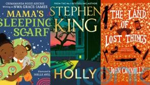 5 new books to read this week